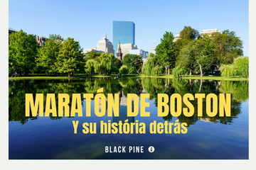 Cómo clasificar al Maratón de Boston y por qué es mucho más que una carrera