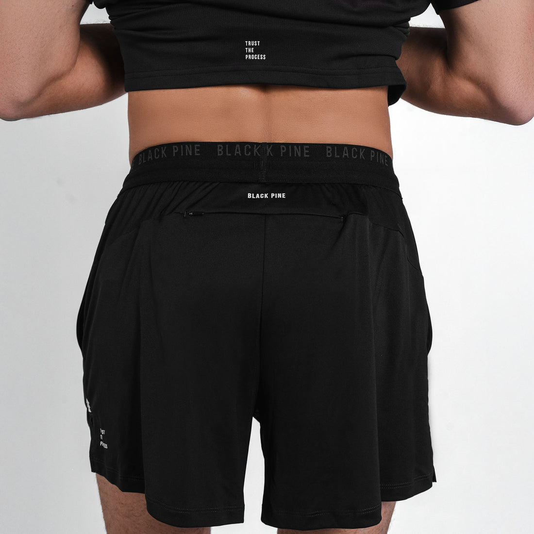 Pardo Training Shorts