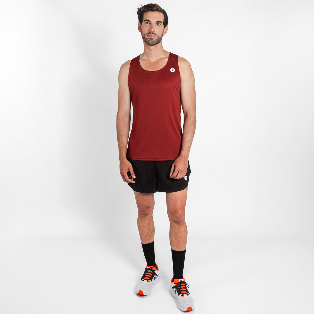 SET - LIGHT SUMMER 2025: Ciutadella Tank + Pardo Training Short