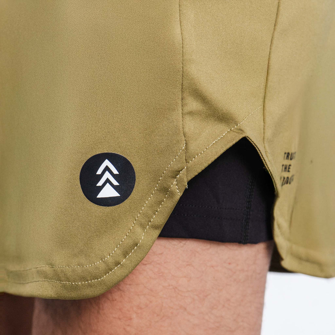 Alster Performance Shorts