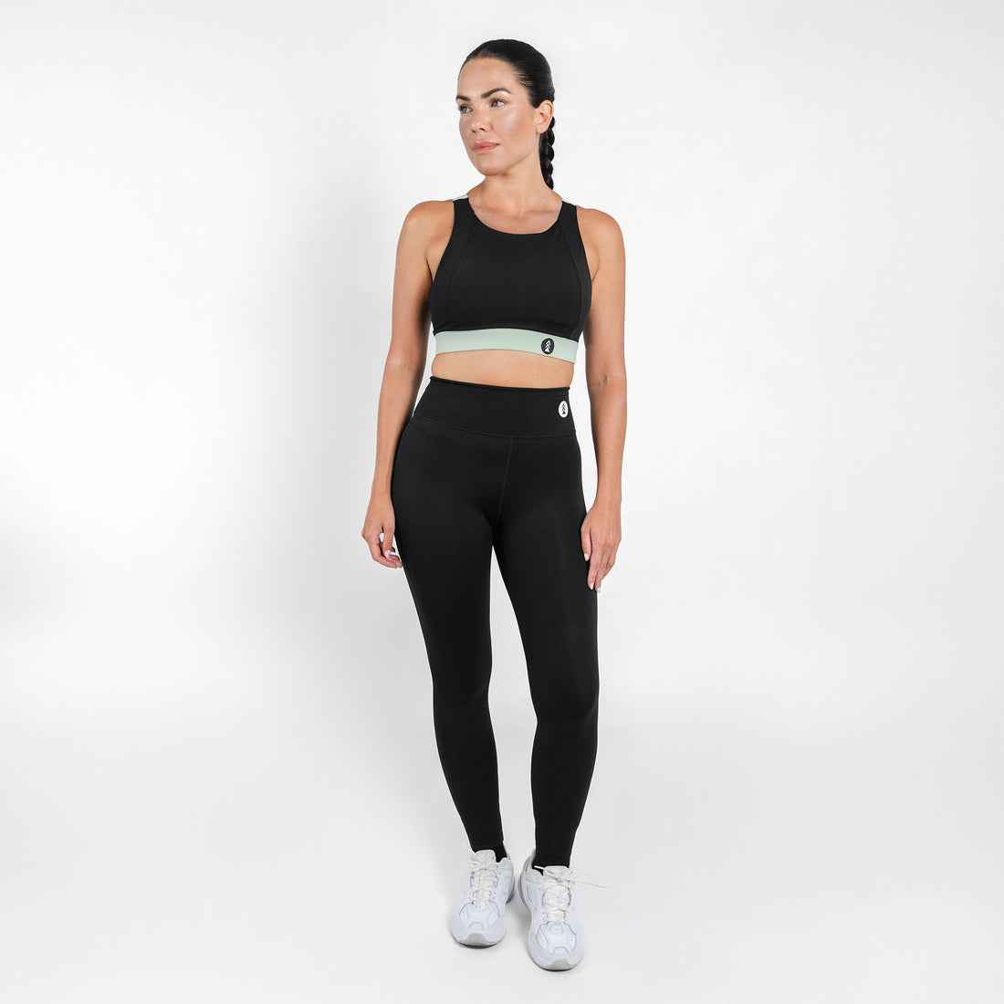 Hyde Halter Bra